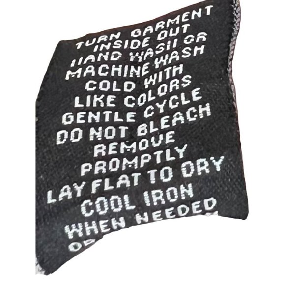 Zac & Rachel Women's White Blouse Size XL Dress or Office Long Sleeve Button Dow - Picture 10 of 10